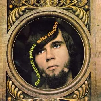 Zahraniční hudba CD Mike Tingley: The Abstract Prince 2024