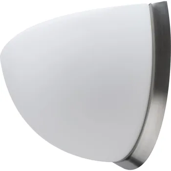 Osmont NELA DL3 LED-1L41E700U7/268/DL15 4K přisazené svítidlo se skleněným stínidlem