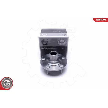 Sada ložisek kol ESEN SKV 29SKV459