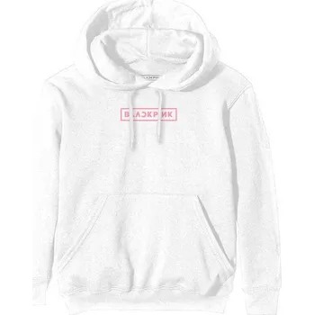 Dámská mikina Mikina Blackpink - Shut Down Photo Grid