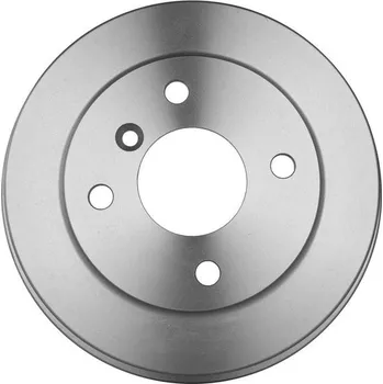 Brzdový buben Brzdový buben HELLA 8DT 355 303-421