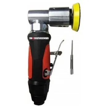 Pneumatická oscilační bruska a leštička, 50 mm