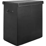 Koš na prádlo SAT černá SATDKOSPRTC2 109571273