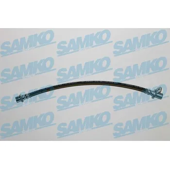 Brzdová hadice Brzdová hadice SAMKO 6T47435