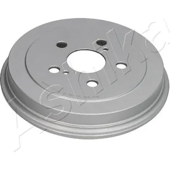 Brzdový buben Brzdový buben ASHIKA 56-02-211C