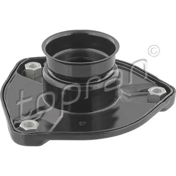 Ložisko pružné vzpěry TOPRAN 409 344