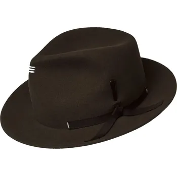 Klobouk Bailey Fedora vintage klobouk Erler Velikost: 57 cm (M)