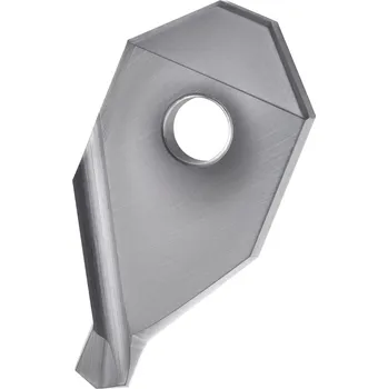 Soustruh Břitová destička A24-160350-60-ME,B350 pro středící tvrtáky TU/TU1 A24-160350-60-ME,B350