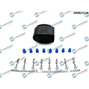 Auto elektroinstalace Zástrčka Dr.Motor Automotive DRM21C16