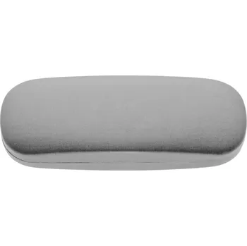 Pouzdro na brýle Montana Eyewear Pevné pouzdro na brýle HC13D, šedostříbrné