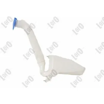 Autosklo Nádržka vody do ostřikovačů, čištění skel ABAKUS 053-026-012