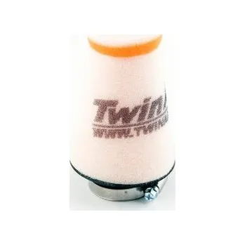 Filtr pro motocykl TwinAir Air Filter Pitbike (Clamp-on) TwinAir 158970 s gumou (dia 35mm)