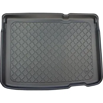 Vana do kufru Vana Guardliner do kufru Jeep Renegade 2014 facelift horní kufr