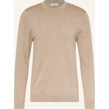 Pánský svetr Profuomo Pánský Svetr, béžová, L