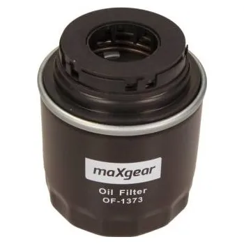 Olejový filtr Olejový filtr MAXGEAR 26-0873