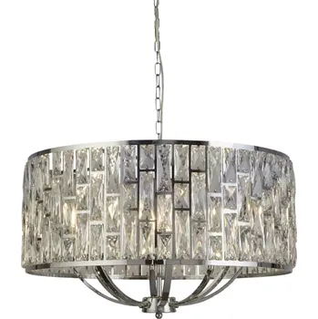 Lampička Searchlight Sea-6588-8CC