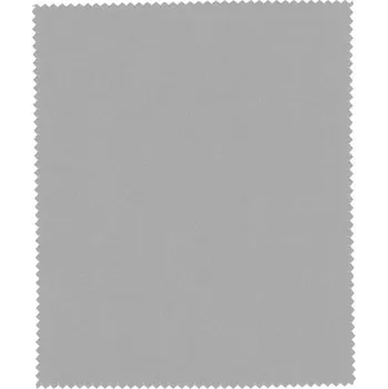 Montana Eyewear Hadřík z mikrovlákna, světle šedý (18x15cm)