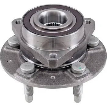 Sada ložisek kol A.B.S. 201554