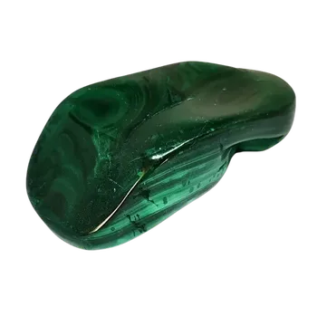Malachit exklusivní kus,103 g