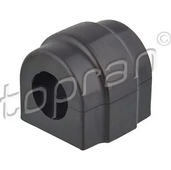 Stabilizátor nápravy Držák, Příčný stabilizátor TOPRAN 502 424