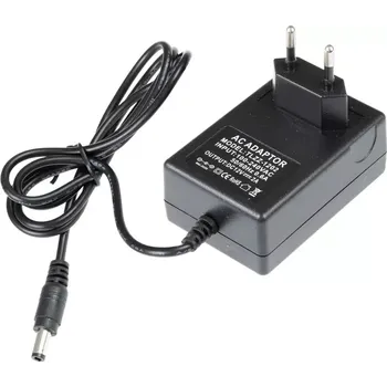 LED páska El.trafo pro LED 12V DC 24W 115x45x15mm