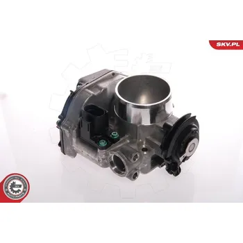 Systém vstřikování Hrdlo škrticí klapky ESEN SKV 12SKV013