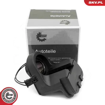 Spínač, otevření zadních dveří ESEN SKV 96SKV246