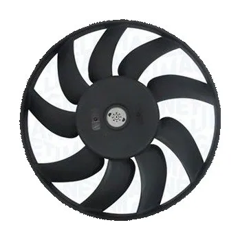 Chladič motoru Větrák, chlazení motoru MAGNETI MARELLI 069422788010