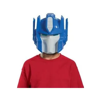 Maska Optimus Transformers rozm. uniwersalny