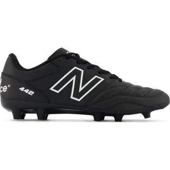 Kopačky Kopačky New Balance Black 1004352 9.5 (44)