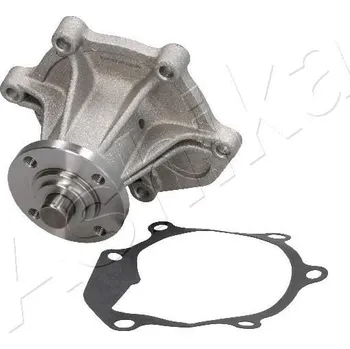 Chladič motoru Vodní čerpadlo, chlazení motoru ASHIKA 35-02-2001