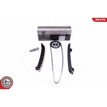 Sada rozvodového řetězu ESEN SKV 21SKV155