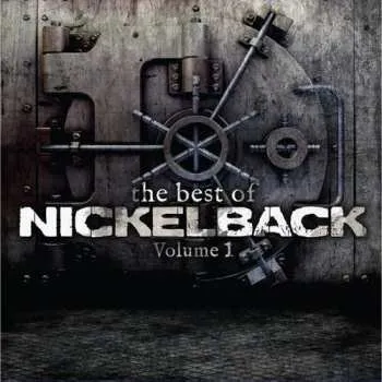 Zahraniční hudba 2LP Nickelback: The Best Of Nickelback (Volume 1) 2024 Gatefold Vinyl