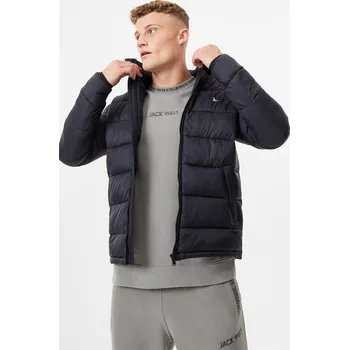 Bunda Jack Wills Black 1033150 4XL