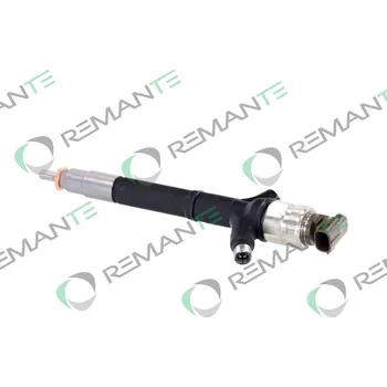 Systém vstřikování Vstřikovací tryska REMANTE 002-003-000138R