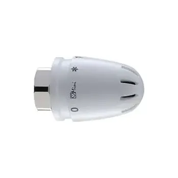 Hlavice pro radiátor Herz Termostatická hlavice "MINI-GS" Dimenze: M28x1,5, Provedení: 8-28°C