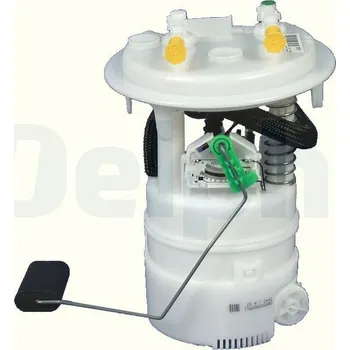 Palivové čerpadlo Palivová přívodní jednotka DELPHI FG1012-12B1