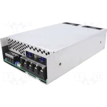 spínaný zdroj XP POWER SHP1000PS36