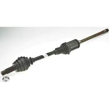 Hřídel nápravy Hnací hřídel SPIDAN 36121