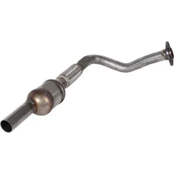 Opel Astra G 1.7 TD Montážní katalyzátor výfuku 1080295