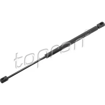 Příslušenství karosérie Pneumatická pružina, zavazadlový / nákladový prostor TOPRAN 700 694