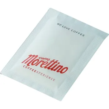 Cukr Cukr Morettino bílý porcovaný 1000 x 4 g