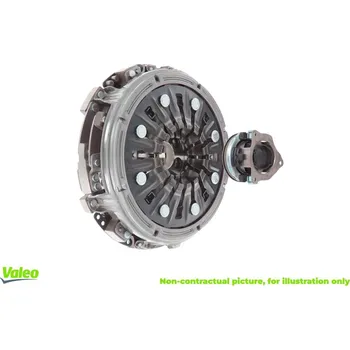 Spojková sada Sada spojky VALEO 855109