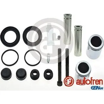 Brzdový systém Sada na opravy, brzdový třmen AUTOFREN SEINSA D43833S