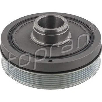 Řemenice, klikový hřídel TOPRAN 503 848