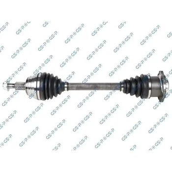 Hřídel nápravy Hnací hřídel GSP 261020