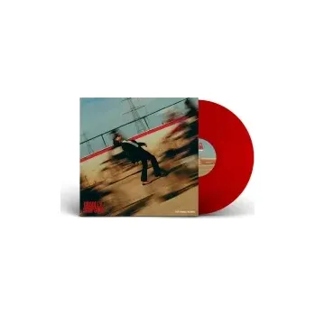 Zahraniční hudba Panic Years / Red / Vinyl - Simpson Bradley [LP]