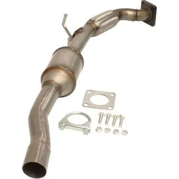 Výfukový systém Katalyzátor MAXGEAR 27-6224