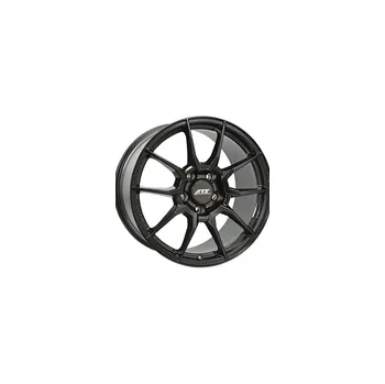 Alu kolo ATS RACELIGHT Skoda 8,5x20 5x130 ET55.00 černá matná