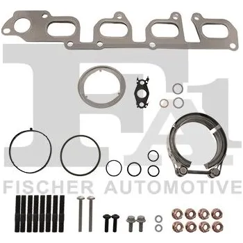 Turbodmychadlo Montážní sada, dmychadlo FA1 KT112070